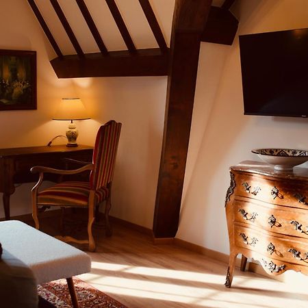 Normandy Etretat Aparthotel Kültér fotó