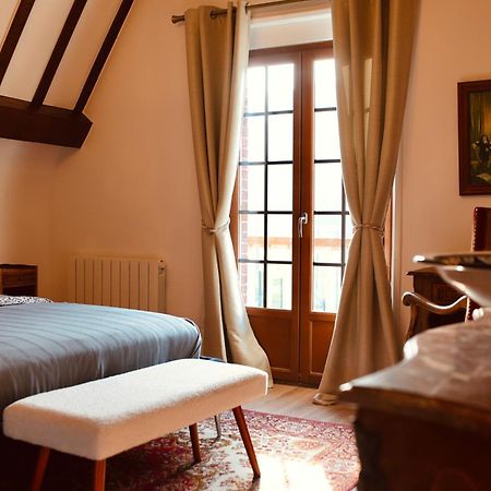 Normandy Etretat Aparthotel Kültér fotó