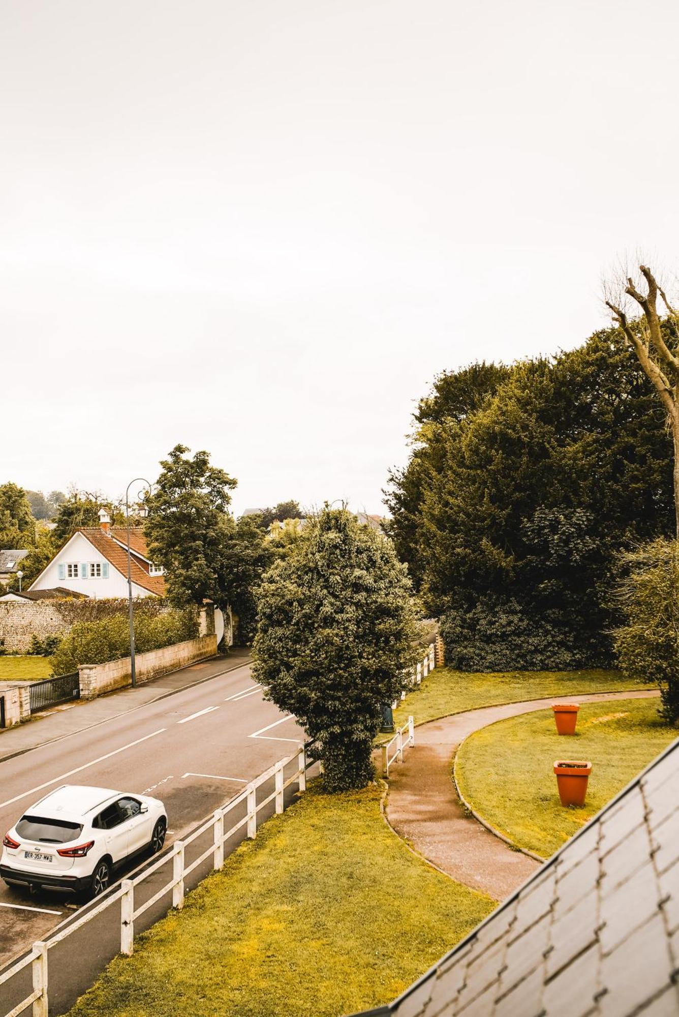 Normandy Etretat Aparthotel Szoba fotó