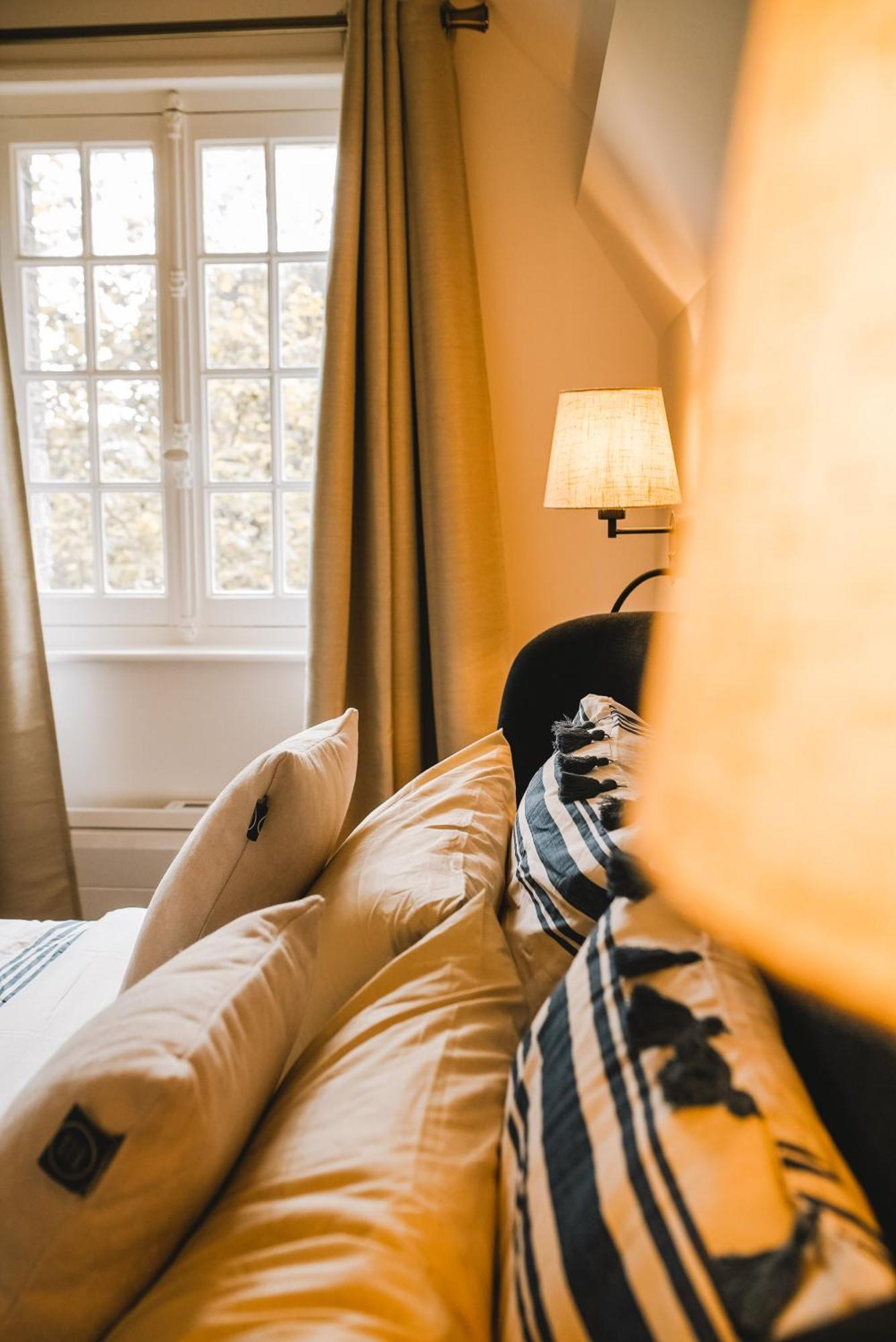 Normandy Etretat Aparthotel Szoba fotó