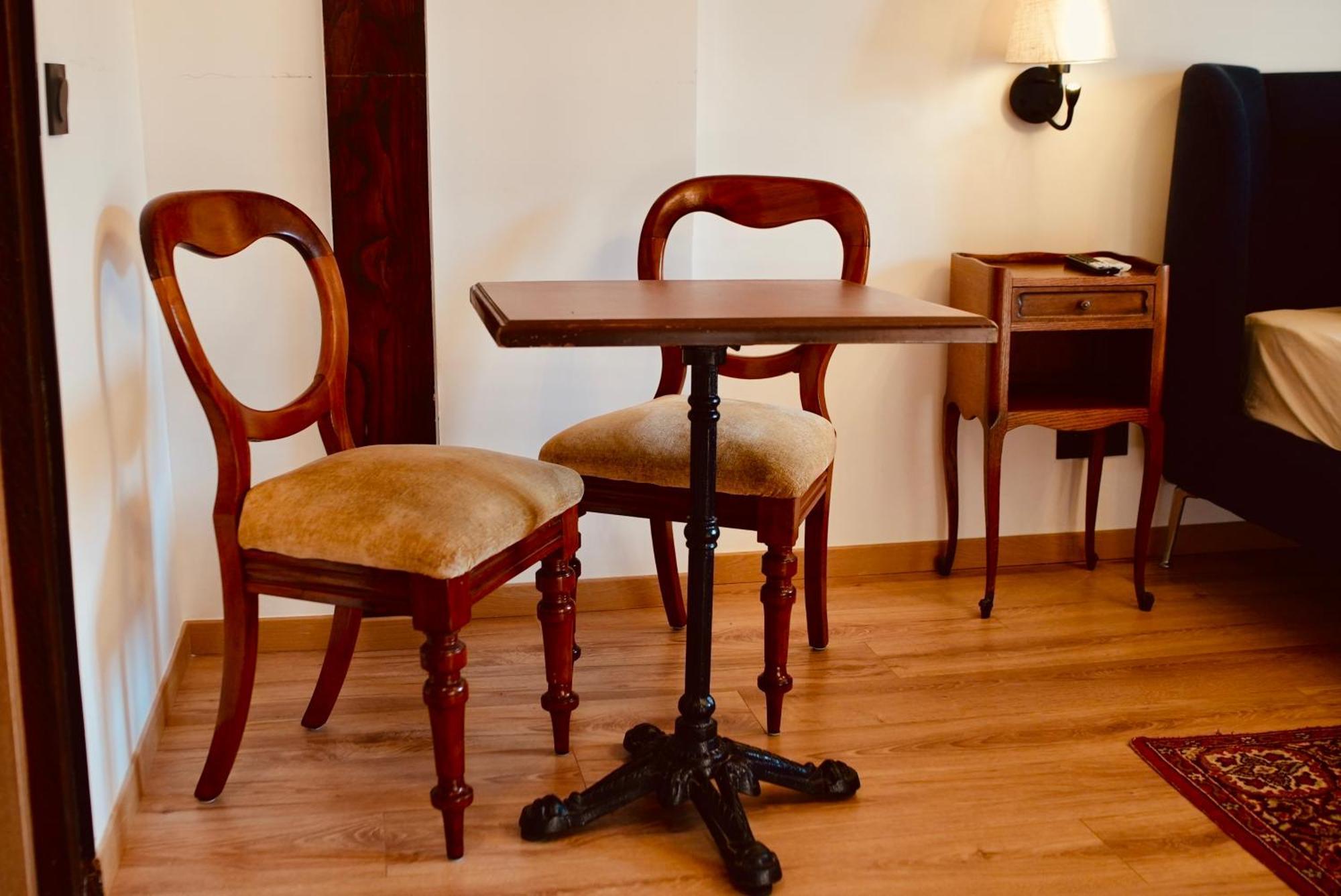 Normandy Etretat Aparthotel Kültér fotó
