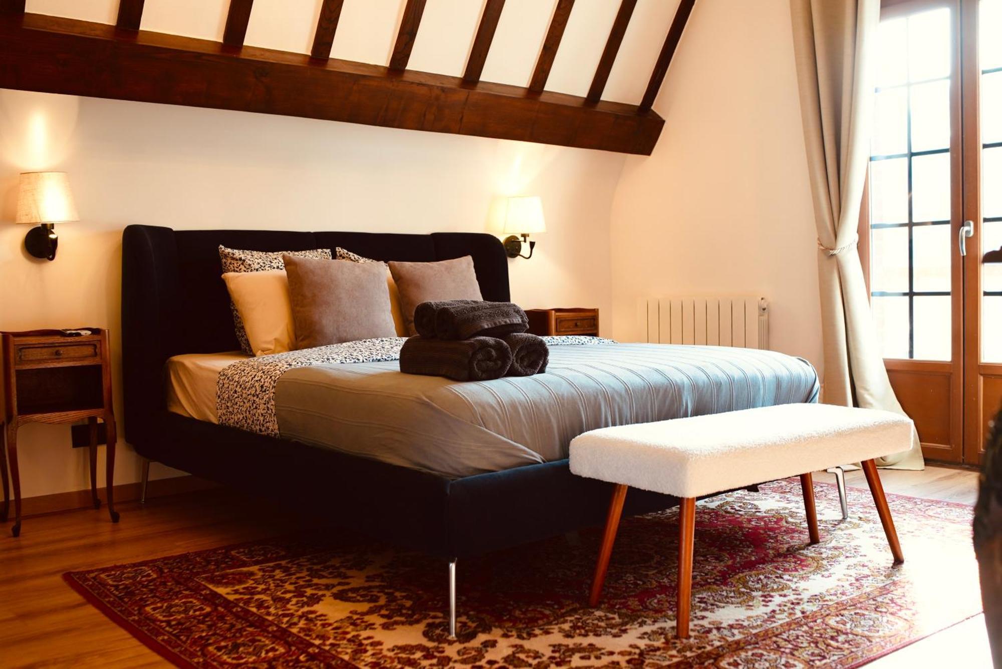 Normandy Etretat Aparthotel Kültér fotó
