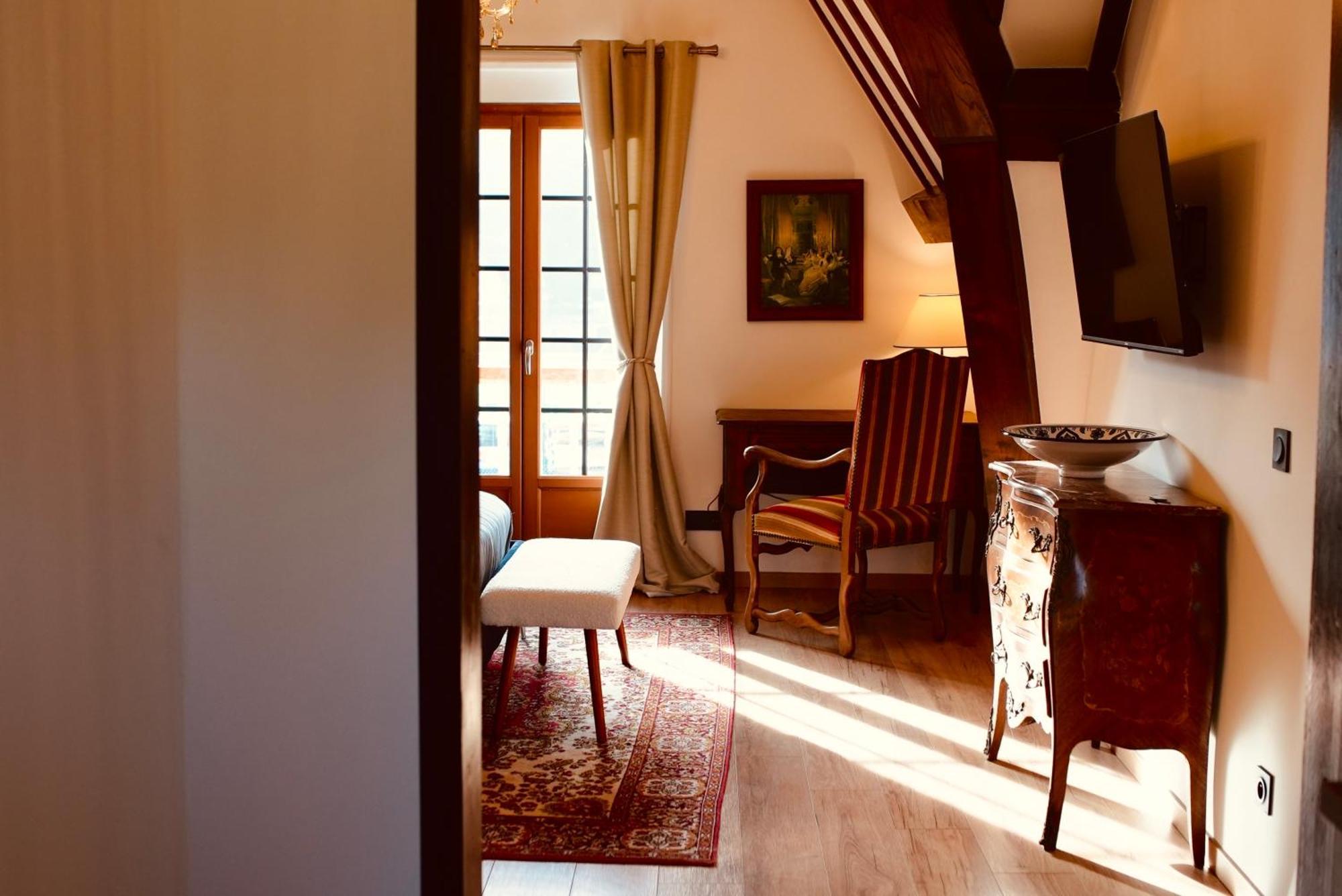 Normandy Etretat Aparthotel Kültér fotó
