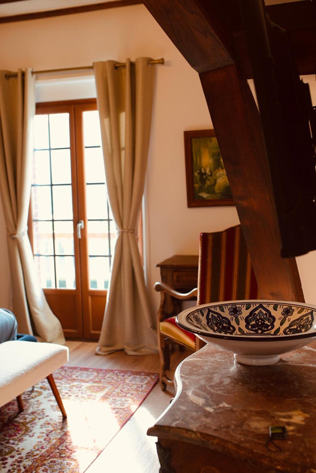 Normandy Etretat Aparthotel Kültér fotó