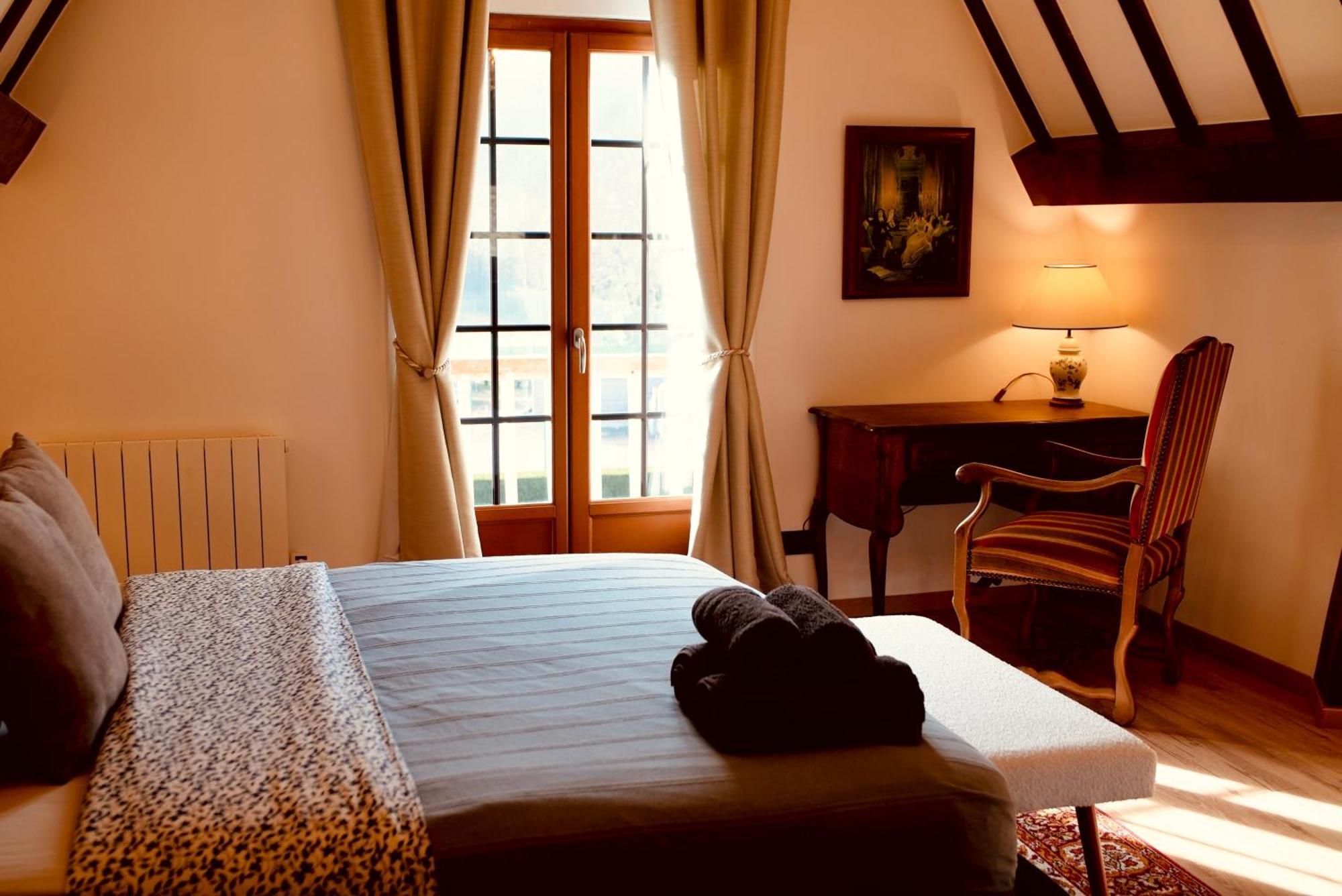 Normandy Etretat Aparthotel Kültér fotó