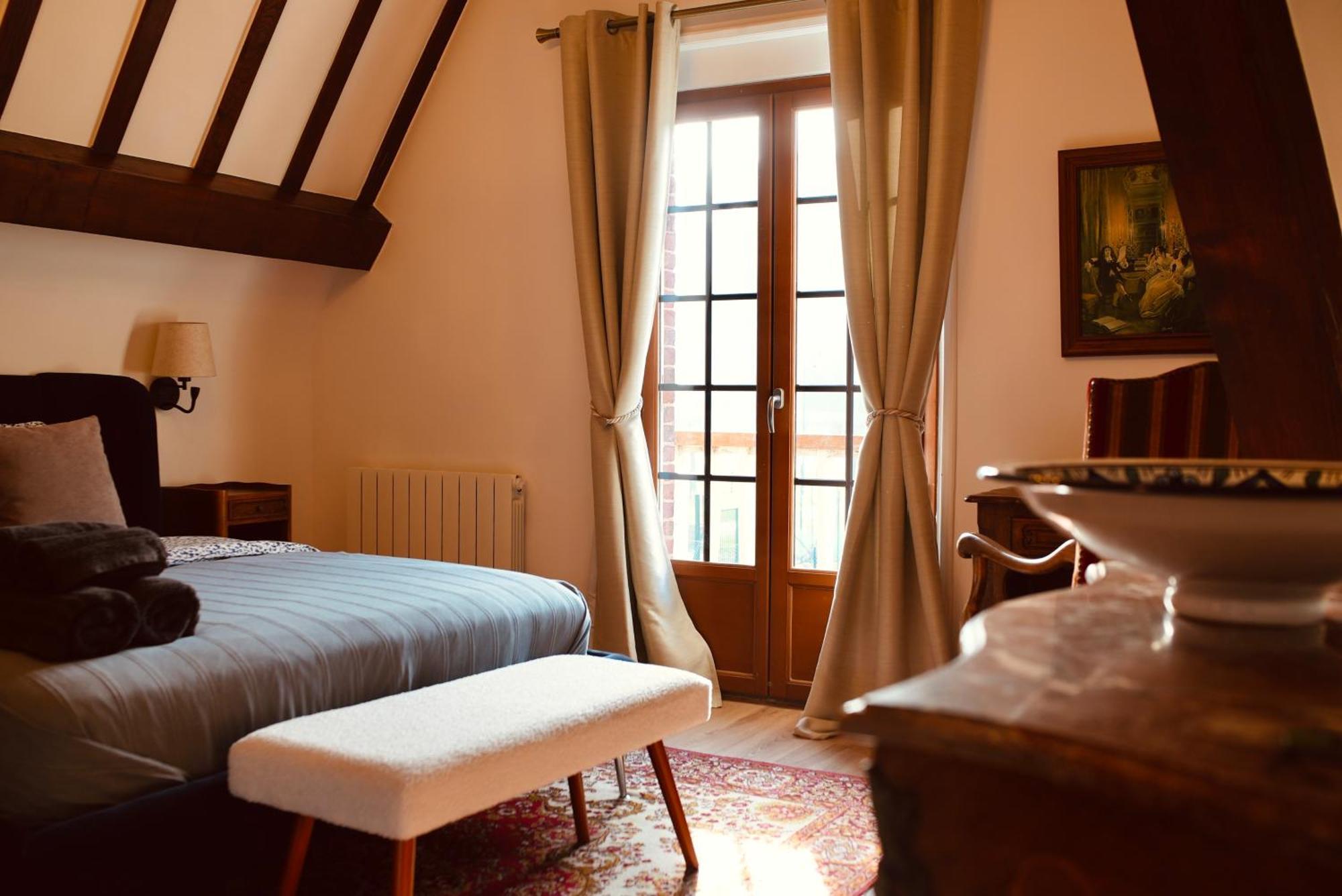 Normandy Etretat Aparthotel Kültér fotó